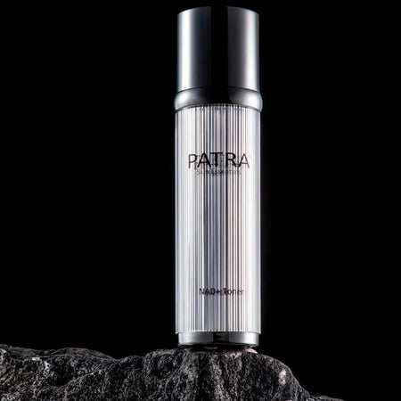 PATRA - NAD+ Toner, 120ml, 240 g, 4897105640547