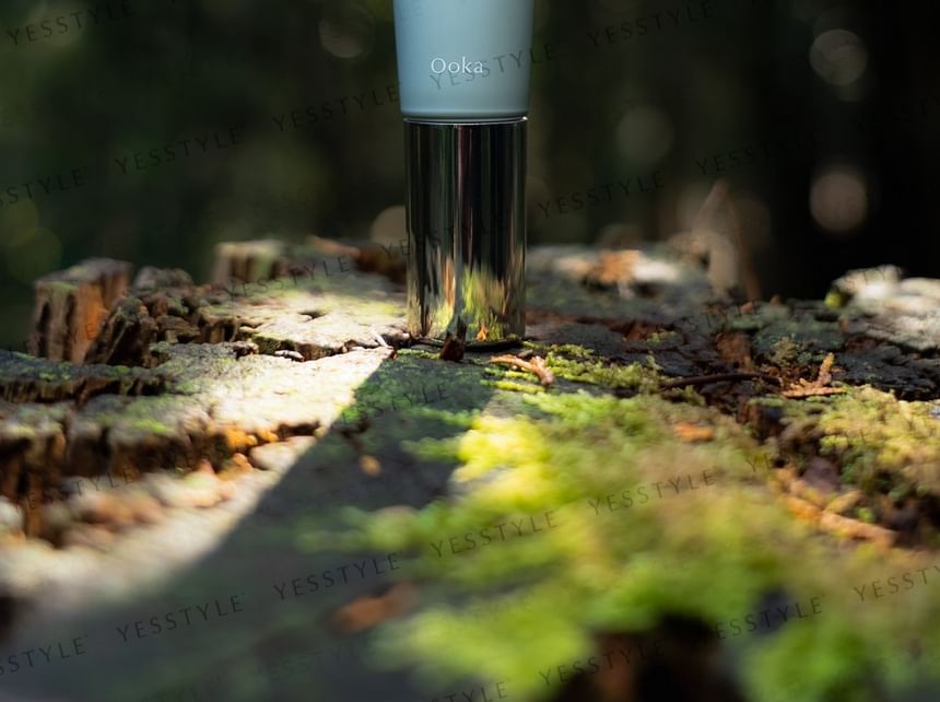 Nature Japan - Eyepiece Skin Balancer, 25ml, 50 g, 4582552360093