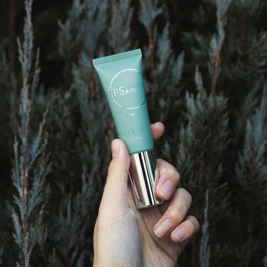 Nature Japan - Eyepiece Skin Balancer, 25ml, 50 g, 4582552360093