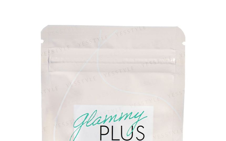 専用　Glammy Plus グラミープラス未開封8袋セット Glammy Plus 専用 Glammy Plus グラミープラス未開封8袋セット グラミー