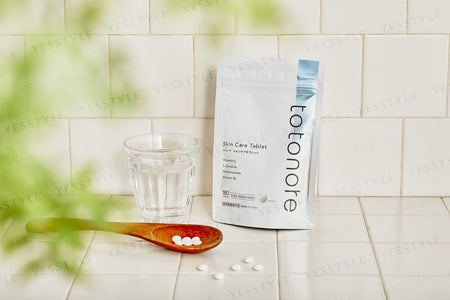 Nature Japan - totonore Skin Care Tablets, 180 tablets, 150 g, 4582552360086