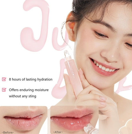Judydoll - Lip Gloss Essence, #Lip Gloss Essence - 10ml, 27 g, 6975242809329