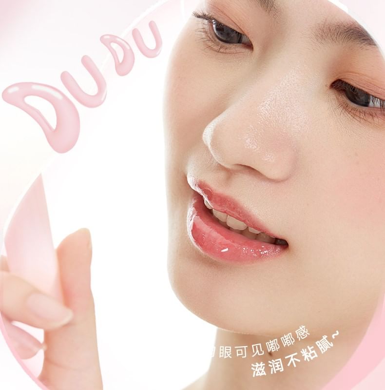 Judydoll - Lip Gloss Essence, #Lip Gloss Essence - 10ml, 27 g, 6975242809329