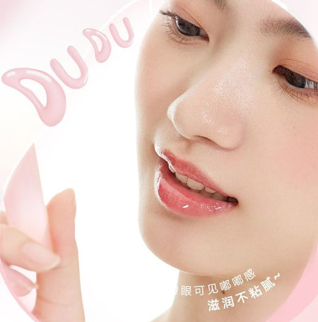 Judydoll - Lip Gloss Essence, #Lip Gloss Essence - 10ml, 27 g, 6975242809329