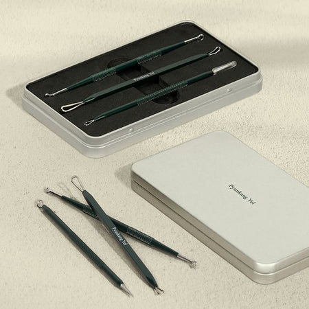 Pyunkang Yul - Pimple Extractor, 3 pcs, 111 g, 8809486683484