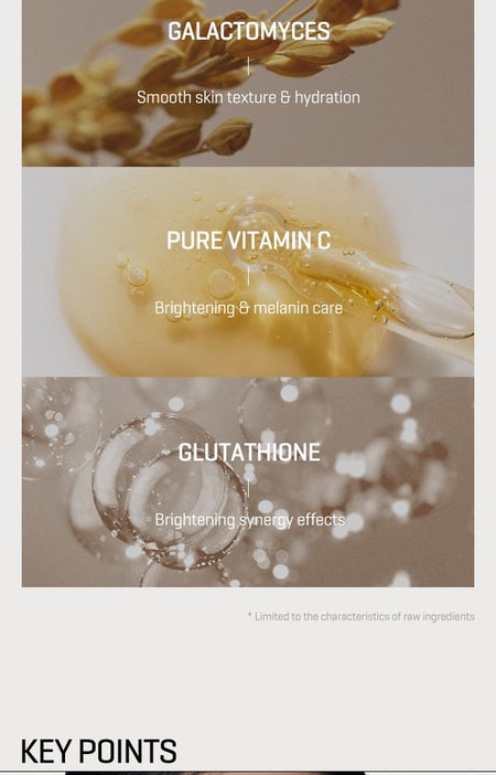 SOME BY MI - Galactomyces Glutathione Daily Mask, 30 sheets, 474 g, 8809647394143