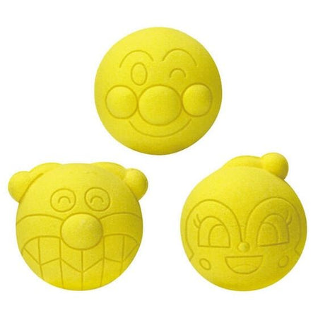 Bandai - DX Anpanman Factory Bath Ball, 180g, 190 g, 4549660963929