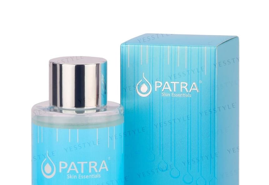 PATRA - Sparkling Swiftlet Revitalising Miracle Aqua, 310ml, 420 g, 4897105640066