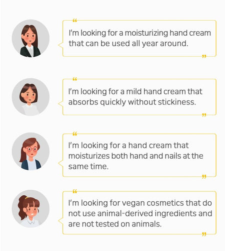 Sweeteen - Tartcherry Cica Calming Hand Cream, 50ml, 130 g, 8809706230221
