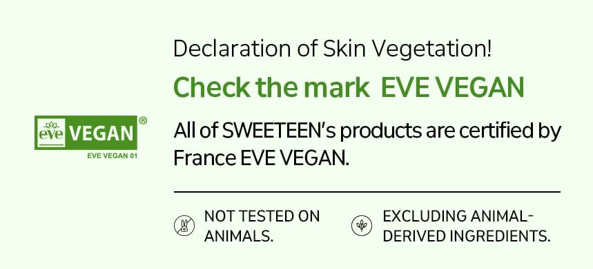 Sweeteen - Vitamin Carrot Collagen Eye Cream, 30ml, 80 g, 8809706230238