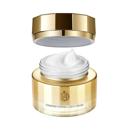 ZEESEA - Palace Identity Toning Cream, #Toning Light Cream - 30g, 256 g, 6972805743205