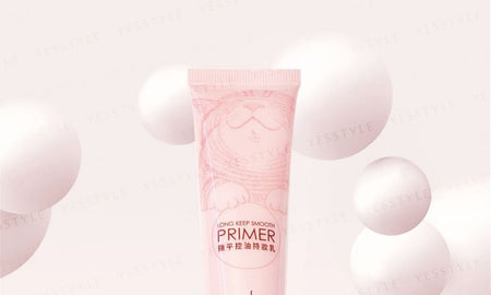 CATISS - Long Keep Smooth Primer, 25ml, 100 g, 