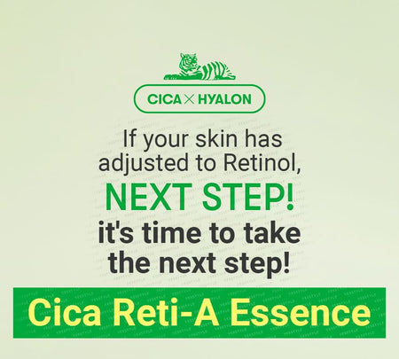 VT - Cica Reti-A Essence 0.5, 30ml, 83 g, 8809695679285