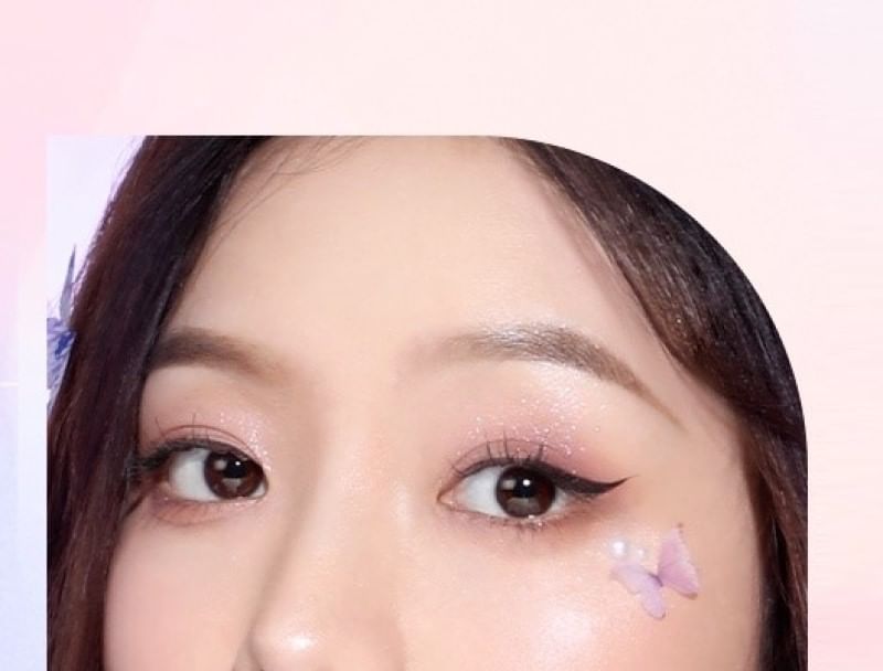 FOCALLURE - Eyeshadow Palette - Osmanthus Rain, #BR01 Osmanthus Rain - 6.5g, 55 g, 6941845810741