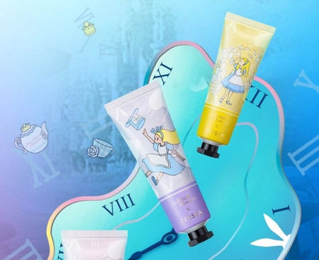 ZEESEA - Special Edition Hand Cream Set, #3pcs Set - 30g*3, 206 g, 6974475776071