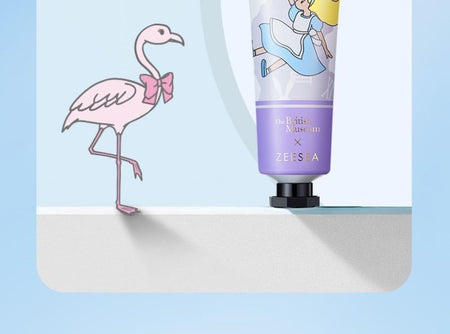 ZEESEA - Special Edition Hand Cream Set, #3pcs Set - 30g*3, 206 g, 6974475776071