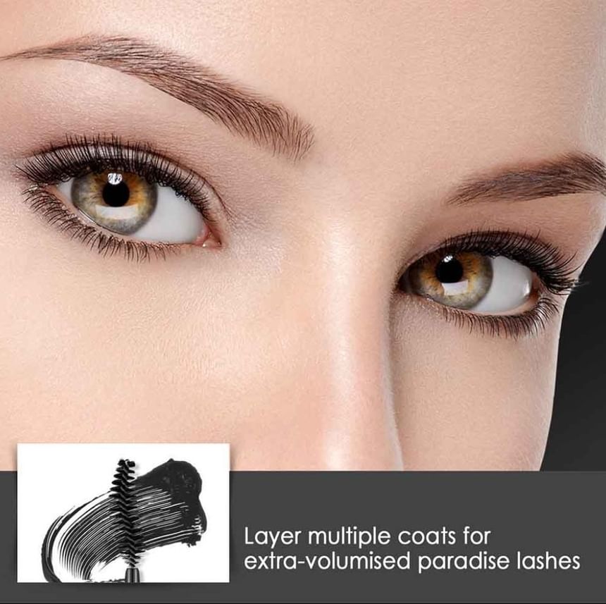 CATKIN - Special Edition Lash Mascara, #C01 Black - 7.5g, 35 g, 6972220303435