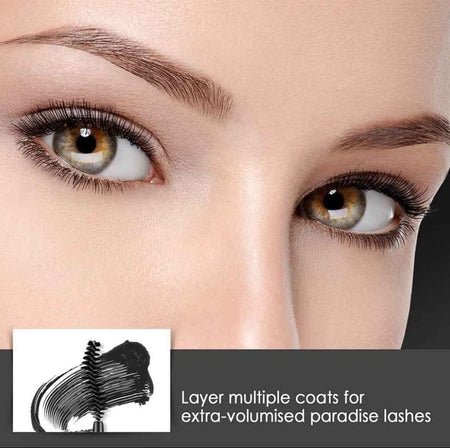 CATKIN - Special Edition Lash Mascara, #C01 Black - 7.5g, 35 g, 6972220303435