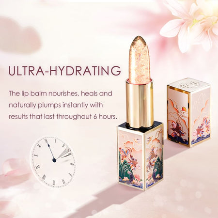 CATKIN - Hydrating Lip Balm - C04, #C04 Rainbow - 3.2g, 41 g, 6957289655046