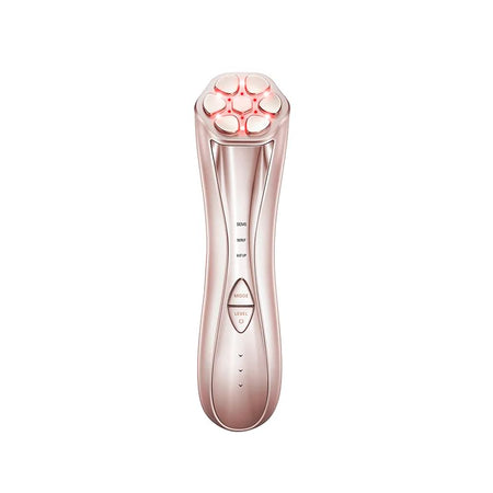 JUJY - 24K Rejuvenating & Firming RF Machine, 1 Set, 700 g, 4582545360253
