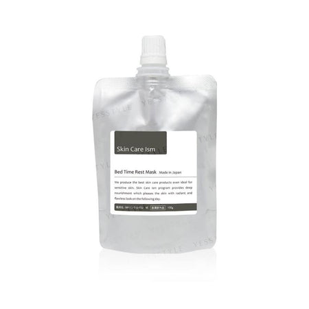 Skin Care Ism - Bed Time Rest Mask, 100g, 120 g, 4526929002001