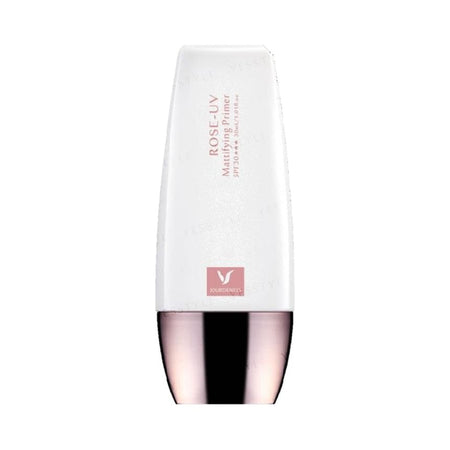 JOURDENESS - Rose UV Mattifying Primer SPF 30 PA+++, 30ml, 59 g, 471258934949