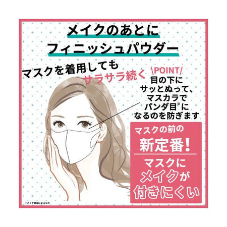 Today’s Cosme - Zero Spot No-Sebum CICA Powder, 5g, 43 g, 4560461862600