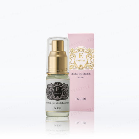 Dr.ERI - E-SPECIAL Doctor Eye Stretch Serum, 18mL, 92 g, 4562167614200