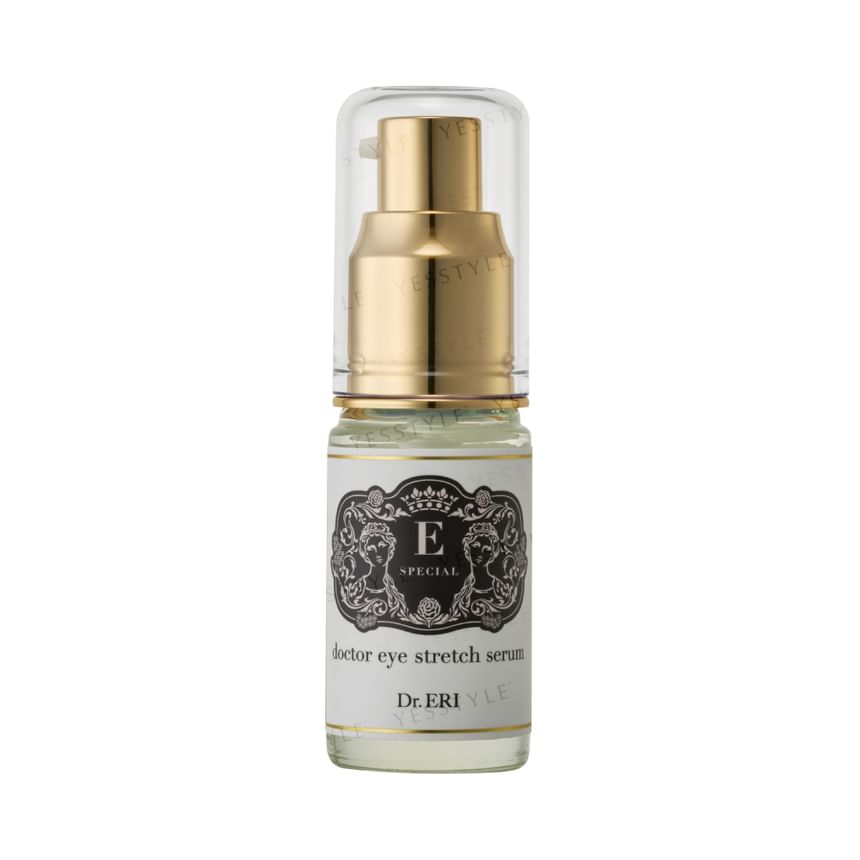 Dr.ERI - E-SPECIAL Doctor Eye Stretch Serum, 18mL, 92 g, 4562167614200