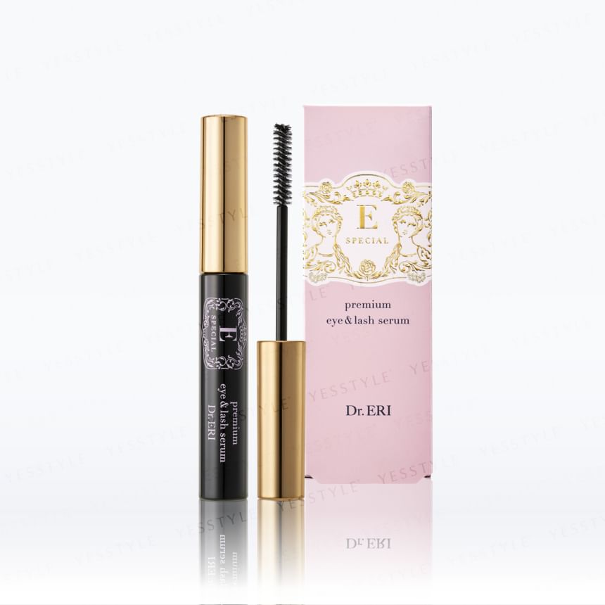 Dr.ERI - E-SPECIAL Premium Eye & Lash Serum, 7g, 24 g, 4562167614125
