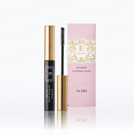 Dr.ERI - E-SPECIAL Premium Eye & Lash Serum, 7g, 24 g, 4562167614125