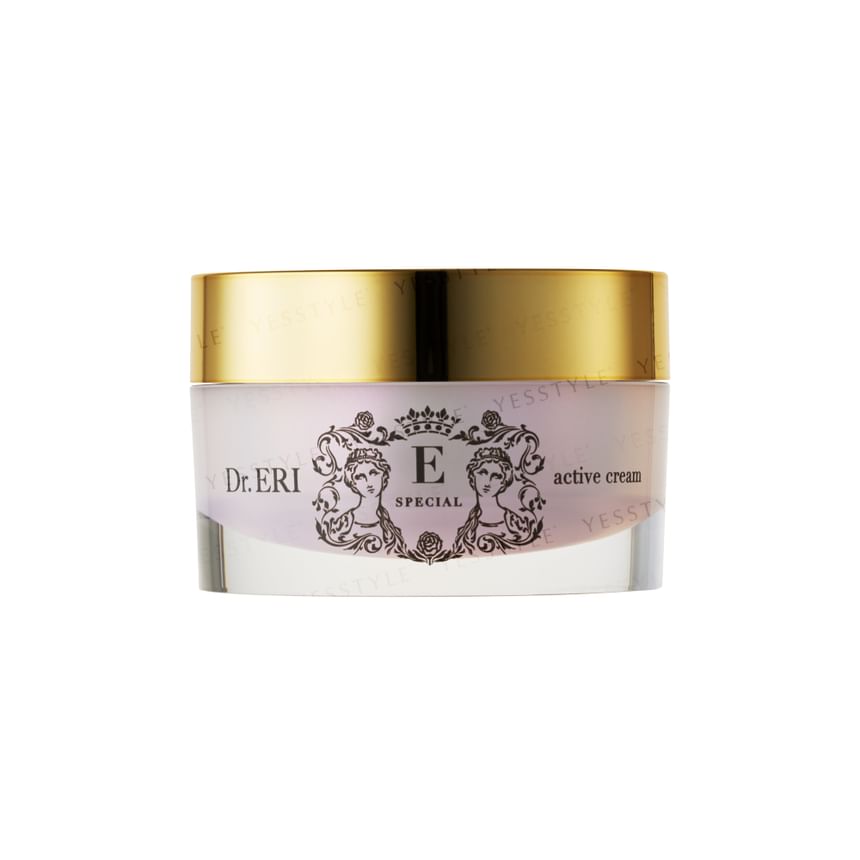 Dr.ERI - E-SPECIAL Active Cream V, 30g, 132 g, 4562167610240
