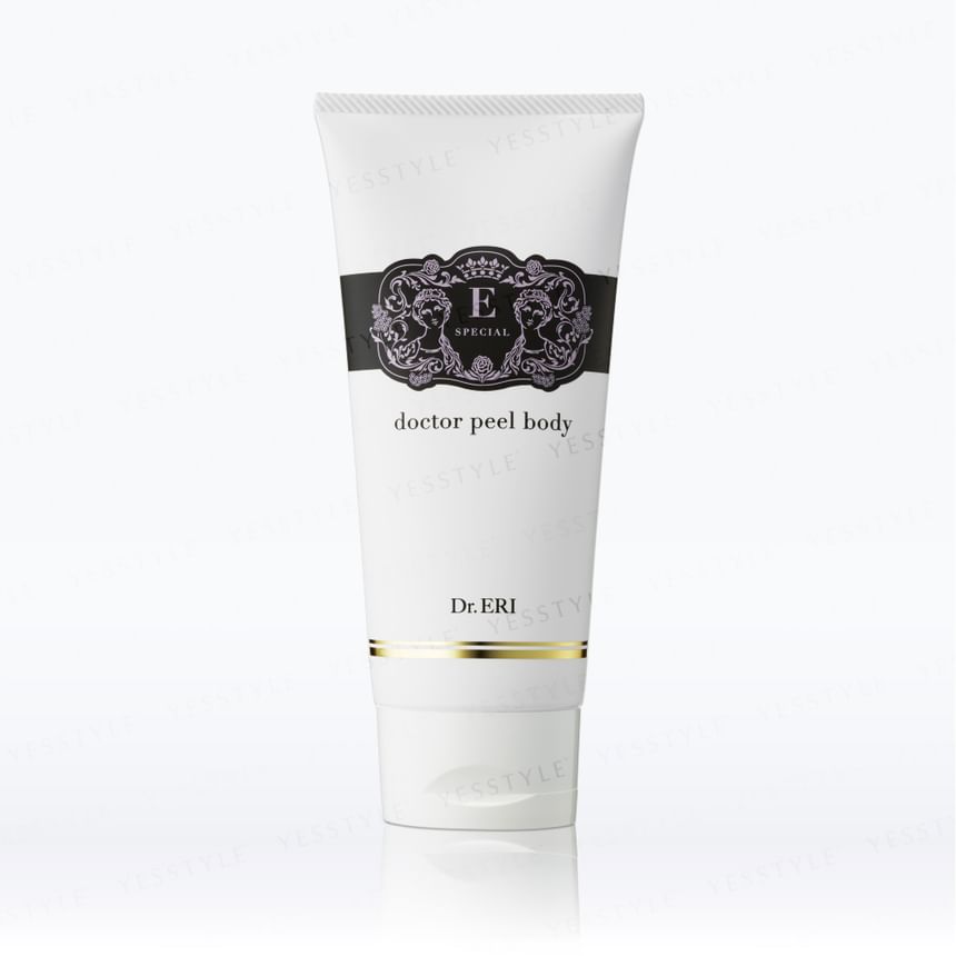 Dr.ERI - E-SPECIAL Doctor Peel Body, 200g, 228 g, 4562167615016