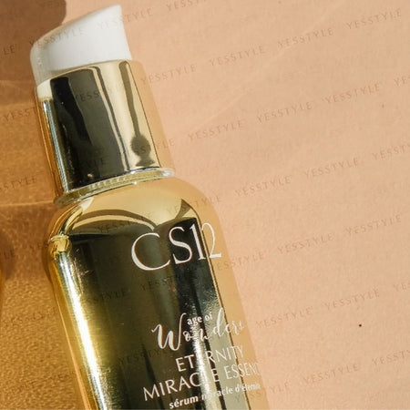 CS12 - CellRevEX Eternity Miracle Essence, 30ml, 50 g, 7891856947914