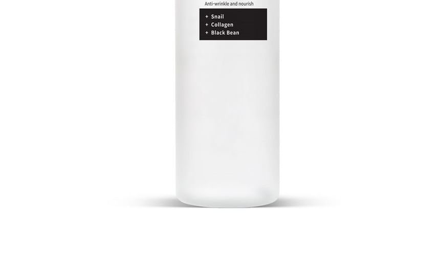 coxir - Black Snail Collagen Toner, 2024 Version - 150ml, 203 g, 8809080826171