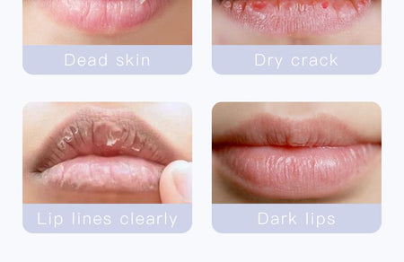 Pudaier - Ice Cream Lip Scrub, Scrub - 10g, 50 g, 6931904220413