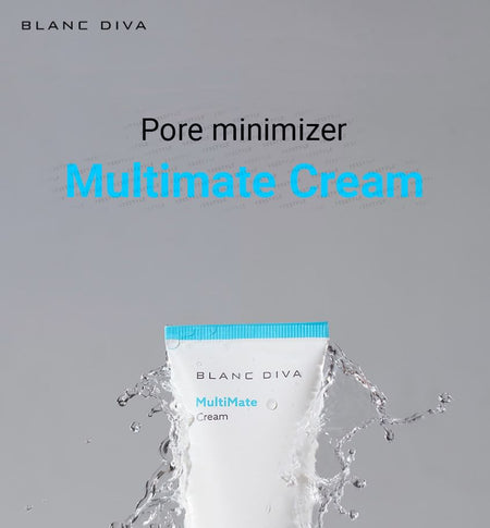 BLANC DIVA - Multimate Cream, 80ml, 210 g, 8809875100738