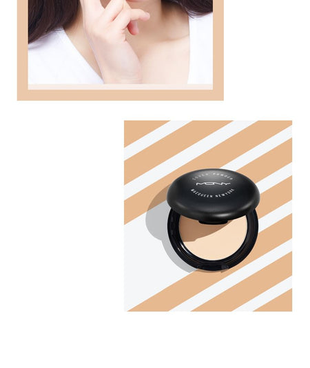 MACQUEEN - Micro Fit Cover Powder, 9g, 55 g, 8809432016007