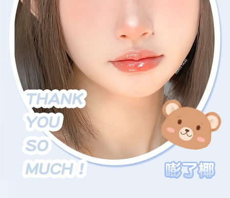 GOGO TALES - Oil Control Powder - White, #G01 White - 4.5g, 47 g, 6955416230241