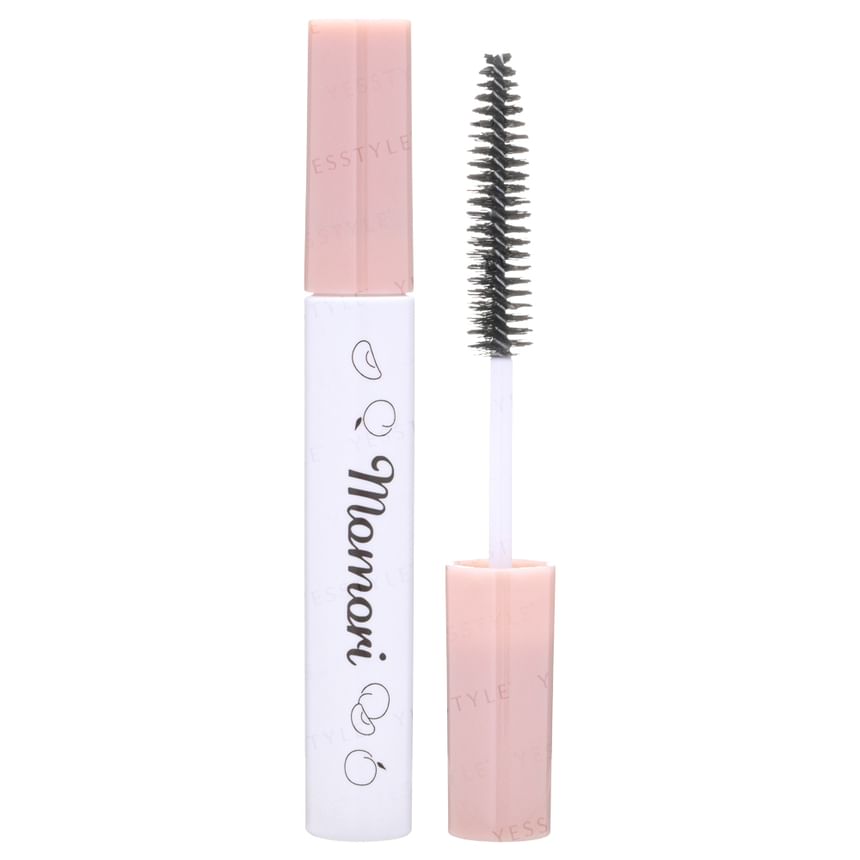 DARIYA - Momori Peach Hair Keep Brush, 10ml, 31 g, 4904651187157