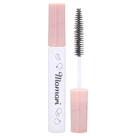 DARIYA - Momori Peach Hair Keep Brush, 10ml, 31 g, 4904651187157