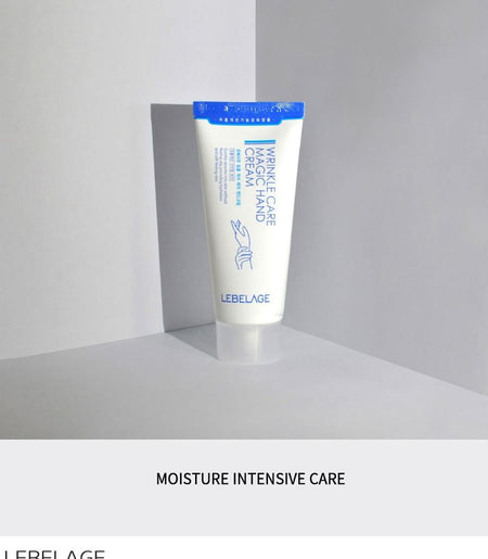 LEBELAGE - Wrinkle Care Magic Hand Cream, 100ml, 124 g, 8809035141540