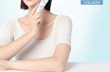 LEBELAGE - Dr. Collagen Derma Eye Cream, 40ml, 56 g, 8809445616546
