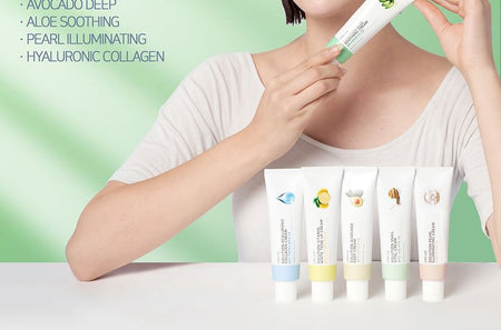 LEBELAGE - Solution Pearl Illuminating Cream, 50ml, 73 g, 8809446654110