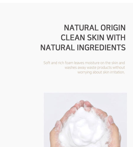 LEBELAGE - Collagen Regeneration Cleansing Foam, 180ml, 220 g, 8809679092598