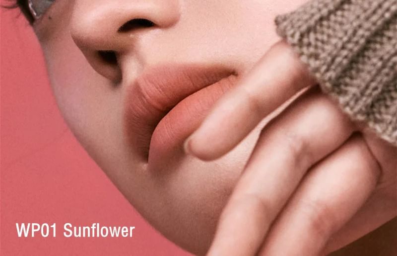 INTO YOU - Limited Edition Makeup Palette - Sunflower, #WP01 Sunflower - 12g, 107 g, 6973391735322