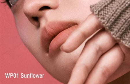 INTO YOU - Limited Edition Makeup Palette - Sunflower, #WP01 Sunflower - 12g, 107 g, 6973391735322