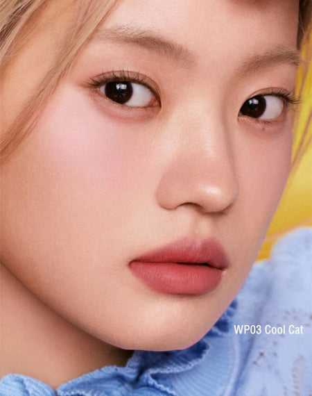 INTO YOU - Limited Edition Makeup Palette - Cool Cat, #WP03 Cool Cat - 12g, 50 g, 6973391735346