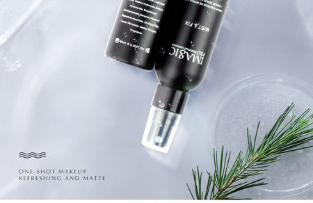 IMAGIC - Mist & Fix Makeup Setting Spray, 60ml, 85 g, 6970855701152
