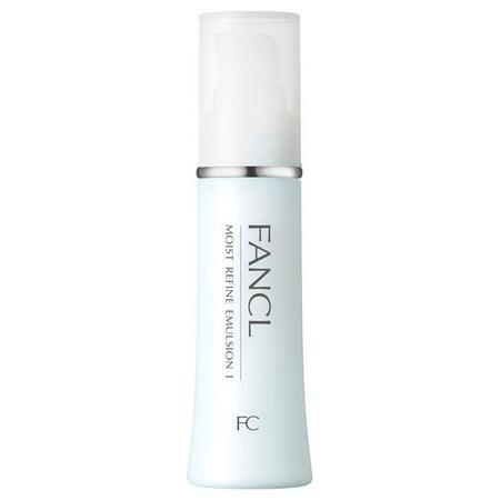 Fancl - Moist Refine Emulsion I Refreshing, 30ml, 58 g, 4908049589639
